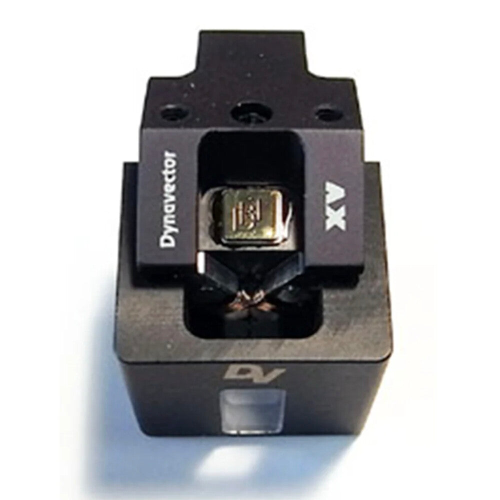 Dynavector DV DRT XV-1s Phono Cartridge