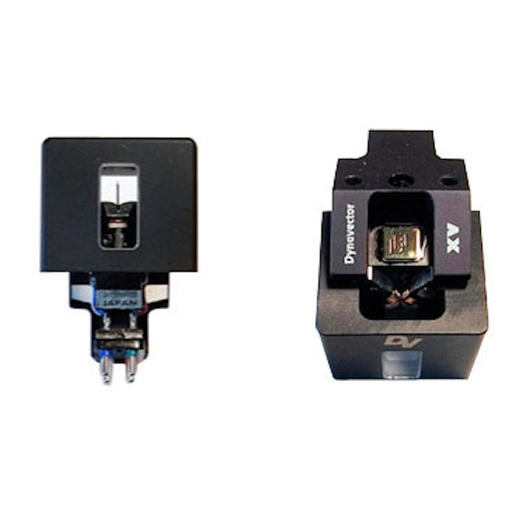 Dynavector DRT XV-1t Phono Cartridge
