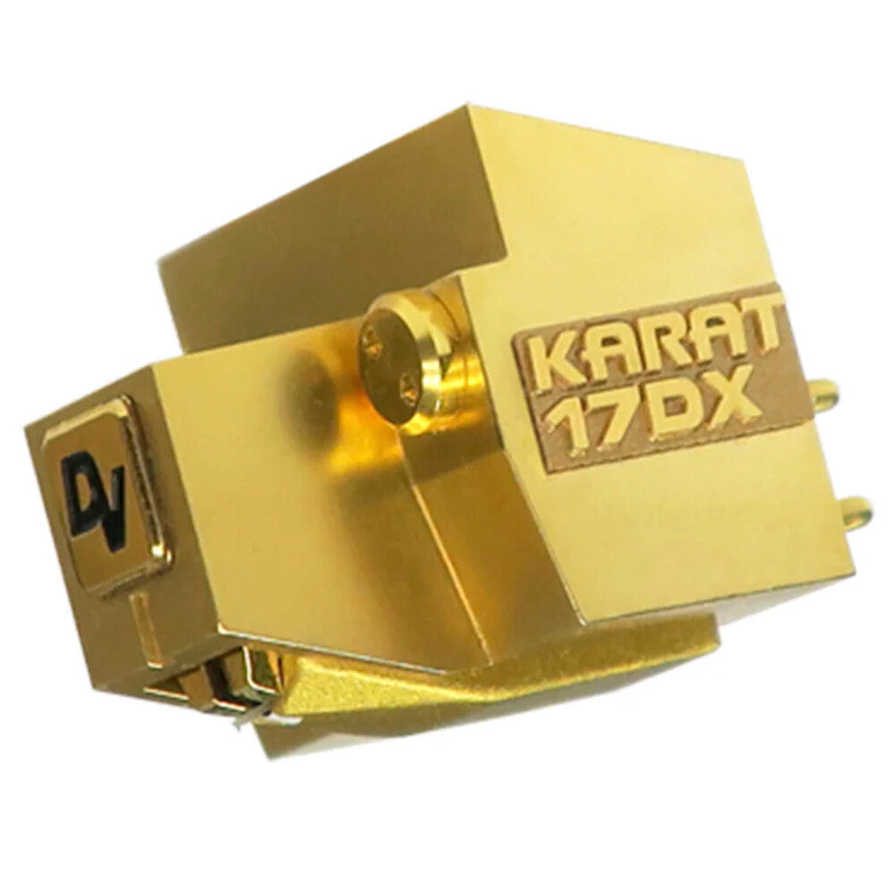 Dynavector DV Karat 17DX Phono Cartridge