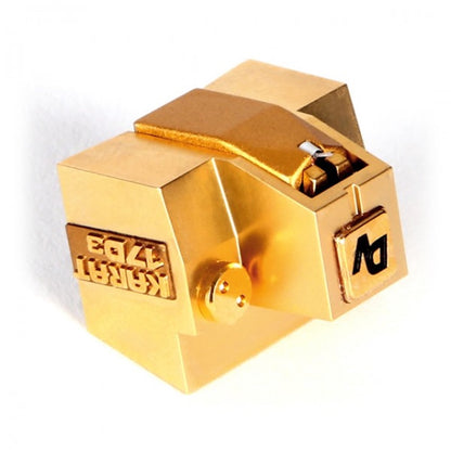 Dynavector DV Karat 17DX Phono Cartridge