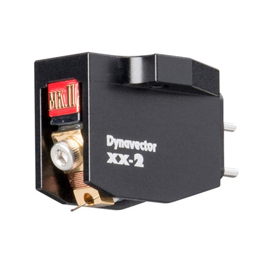 Dynavector DV Xx2 MkII Phono Cartridge