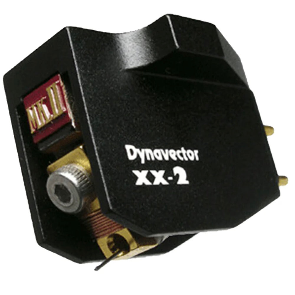 Dynavector DV Xx2 MkII Phono Cartridge