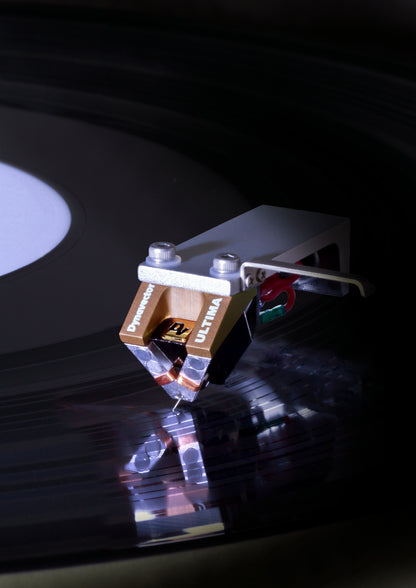 Dynavector XV Ultima Phono Cartridge