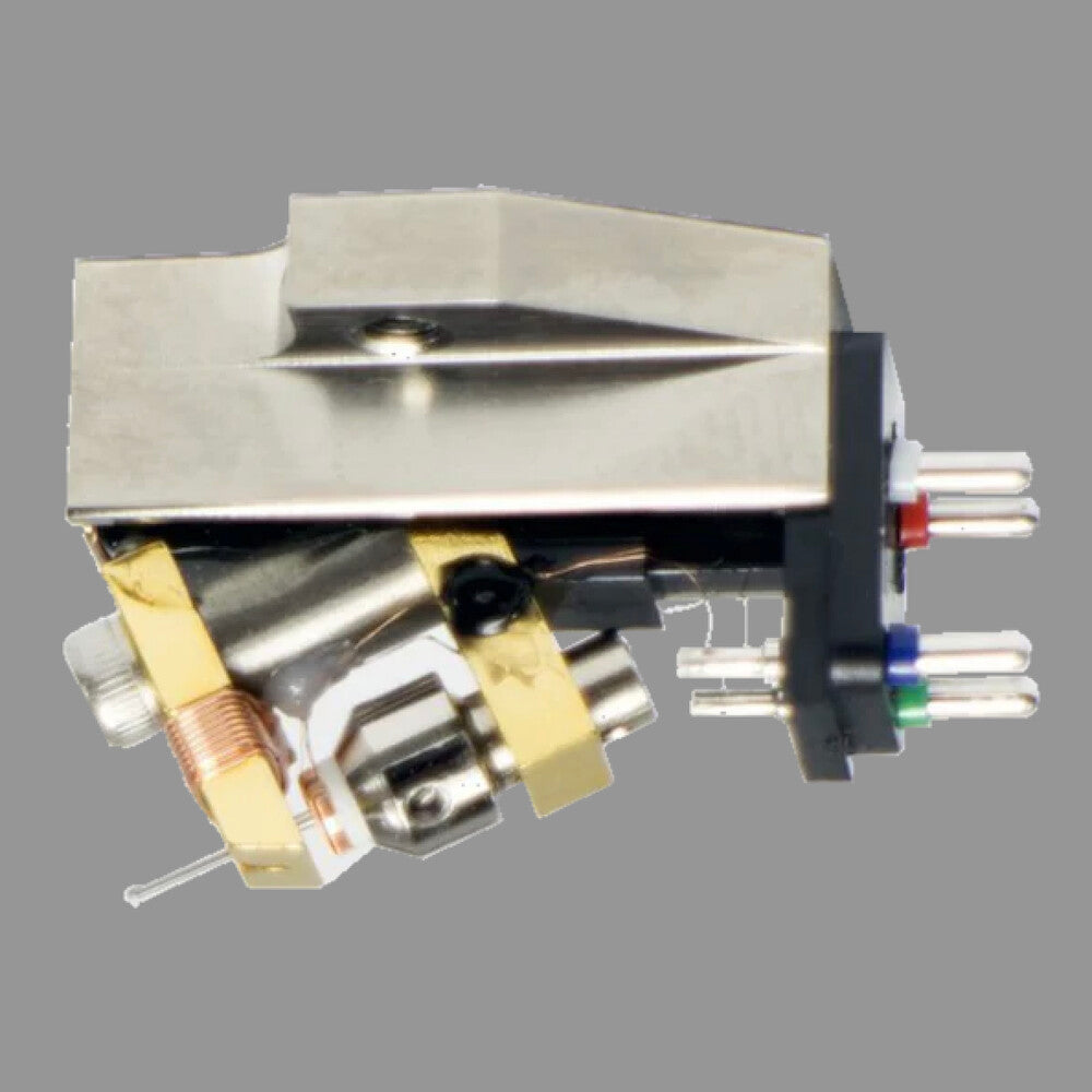 Dynavector Te Kaitora Rua Phono Cartridge