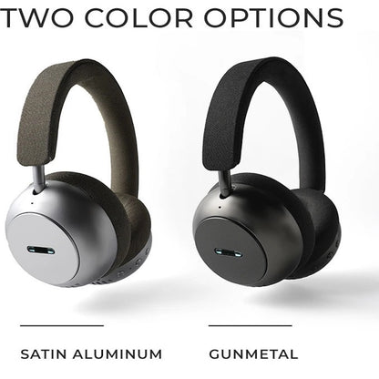 Ecoute Audio TH1 Vacuum Tube Closed Back ANC Headphones NEW ARRIVAL