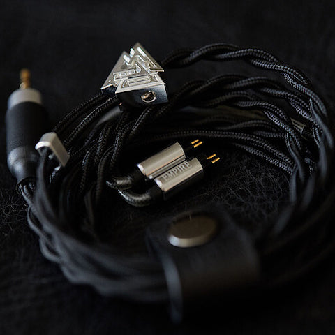 Empire Ears Stormbreaker Headphone Cable