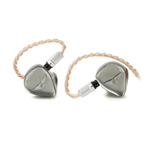 Empire Ears ESR MKII In Ear Monitors