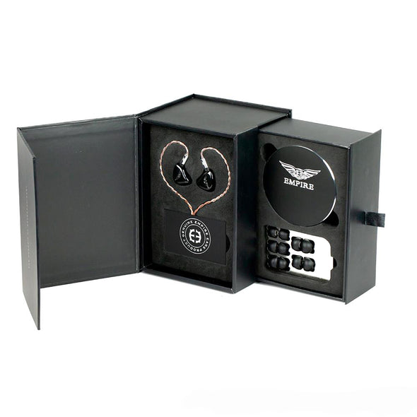 Empire Ears ESR MKII In Ear Monitors