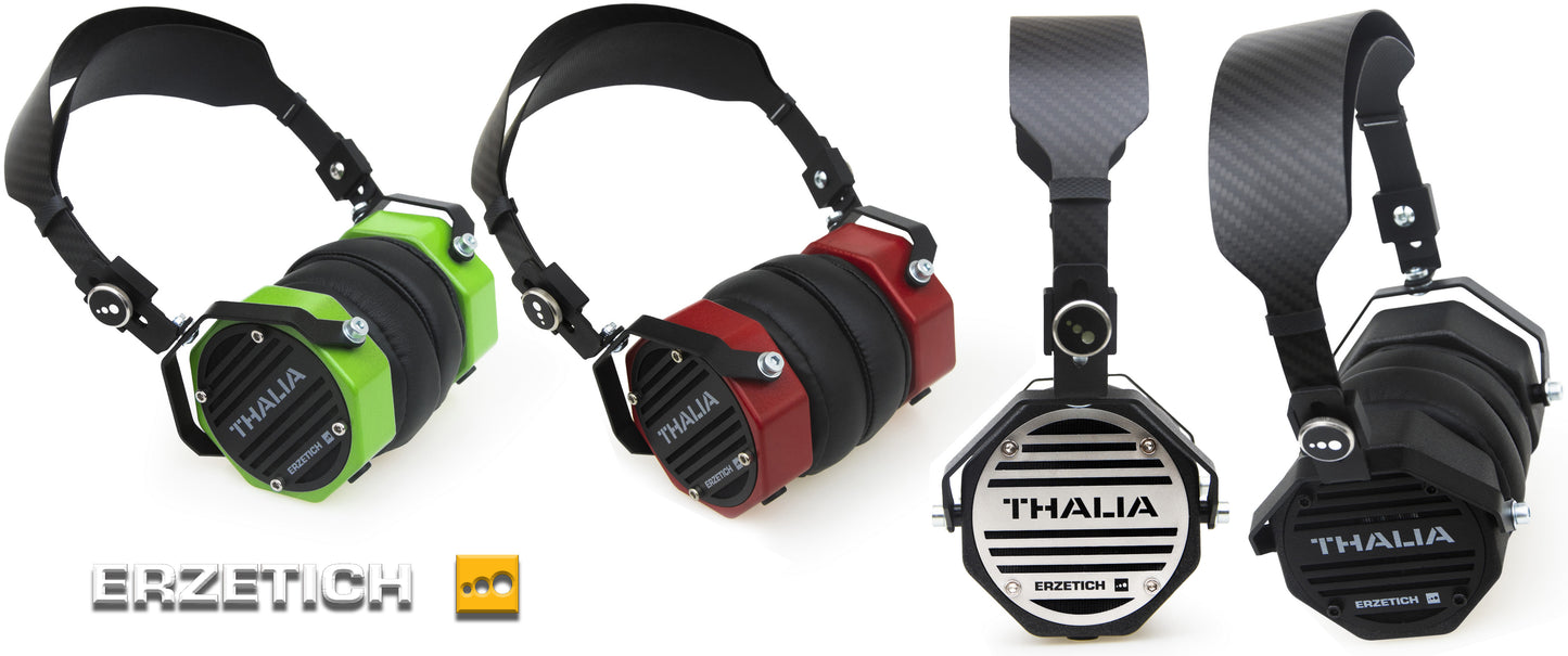 Erzetich Audio Thalia Headphones