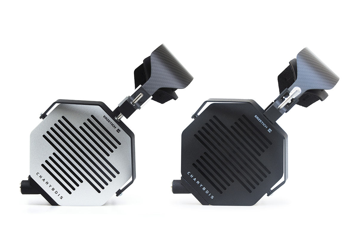 Erzetich Audio Charybdis Headphones