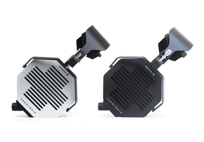 Erzetich Audio Charybdis Headphones