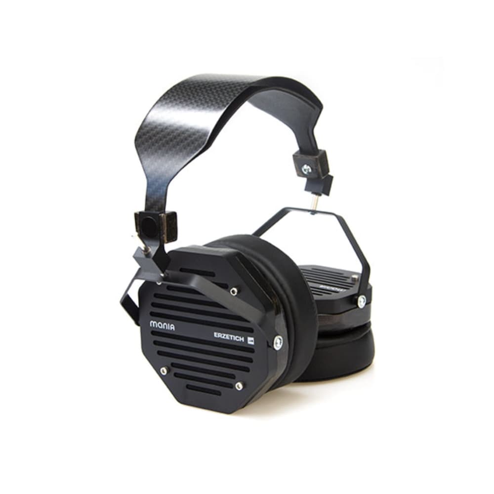 Erzetich Audio Mania Headphones COMING SOON