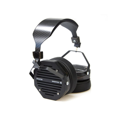 Erzetich Audio Mania Headphones COMING SOON