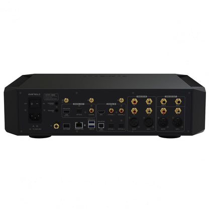 Eversolo DMP-A10 Flagship Streamer
