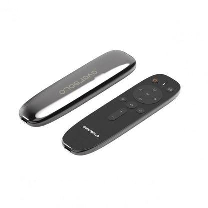 Eversolo DMP-A10 Flagship Streamer
