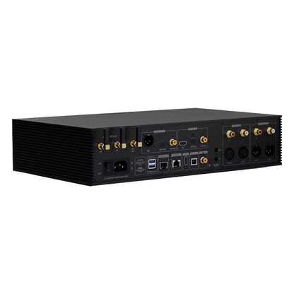 Eversolo DMP-A8 Series GEN 2 DAC Streamer