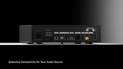 Eversolo T10 Streaming Transport