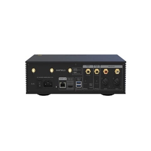Eversolo DMP-A6 and Master Edition Dac Streamer IN STOCK ON SALE