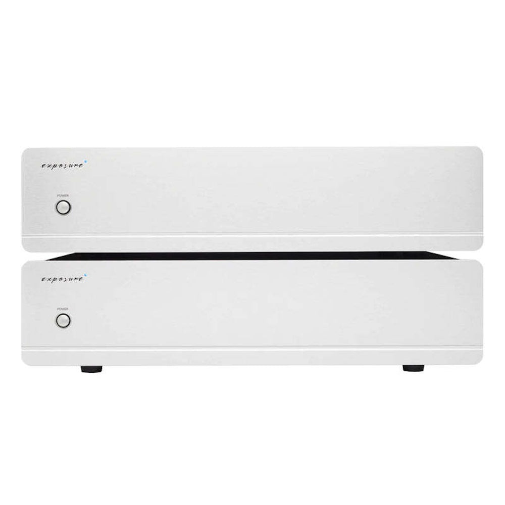 Exposure 3510 Mono Block Power Amplifier