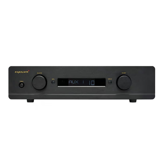 Exposure 5510 Integrated Amplifier COMING SOON