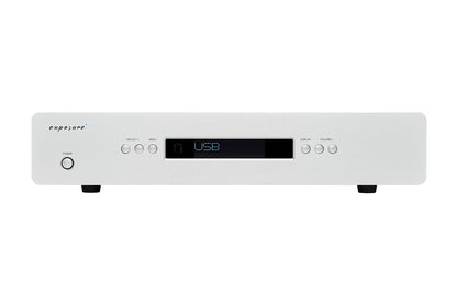 Exposure DAC NEW ARRIVAL