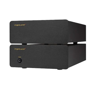 Exposure VXN Phono Stage With External Power Supply
