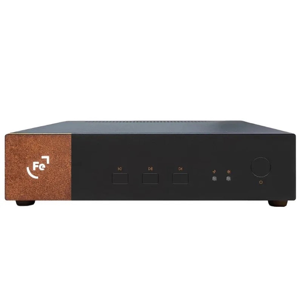 Ferrum Audio BROEN Network Streaming Transport