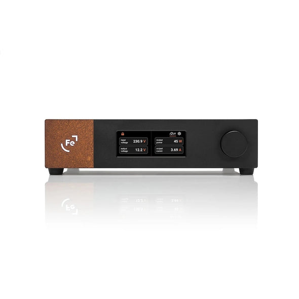 Power Conditioners Toroidal Isolation Power Surge Suppressors and Power Supplies