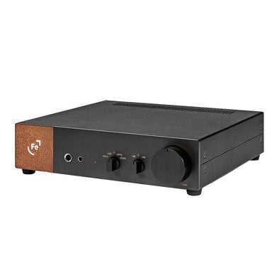Ferrum Audio ERCO Gen 2 Dac Headphone Amplifier
