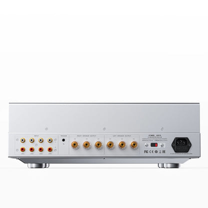 FiiO EA13 Tube Integrated Amplifier