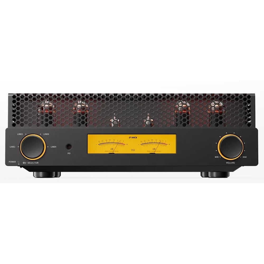 FiiO EA13 Tube Integrated Amplifier