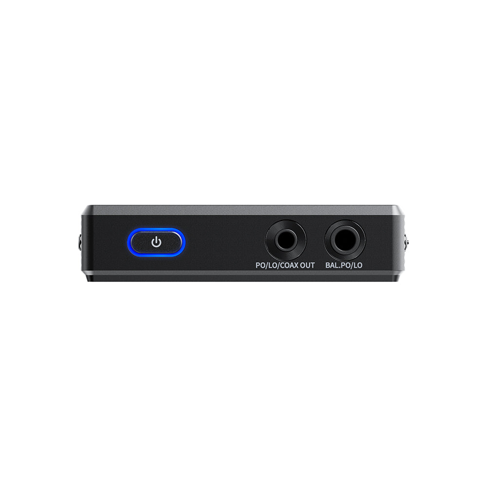 FIIO M33 R2R ポータブルデジタルオーディオプレーヤー Amazon.co.jp: FiiO M33 R2R ポータブル HiFi 音楽プレーヤー