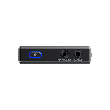 FiiO M33 R2R High Resolution Digital Audio Player