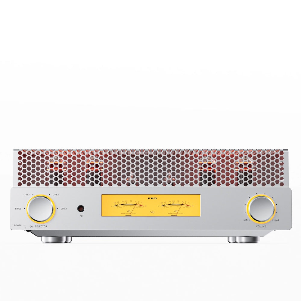 FiiO EA13 Tube Integrated Amplifier