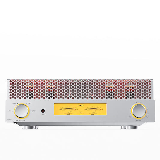 FiiO EA13 Tube Integrated Amplifier