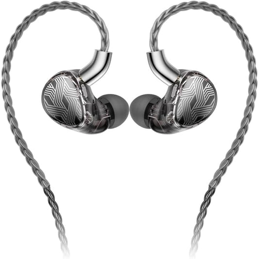 Fiio FA19 In Ear Monitors