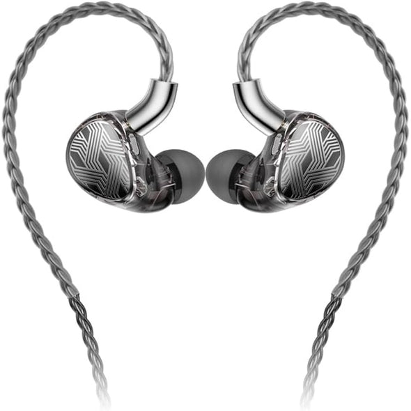 Fiio FA19 In Ear Monitors