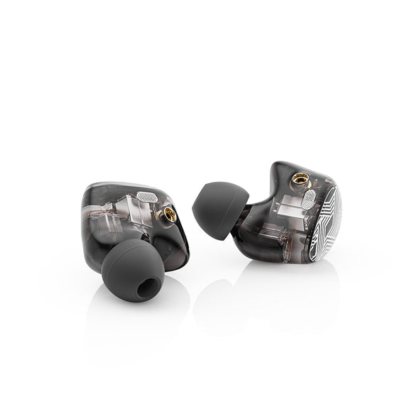Fiio FA19 In Ear Monitors