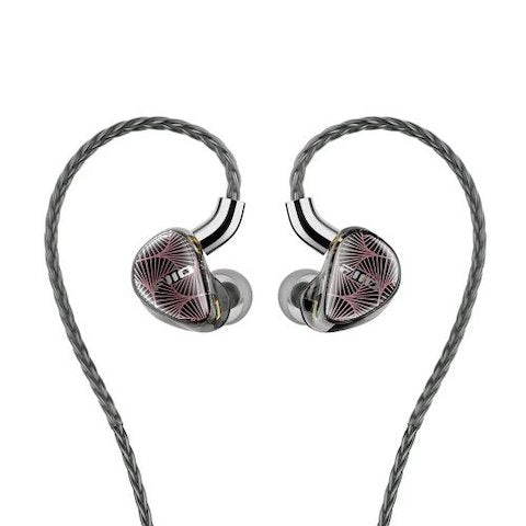 FiiO FX15 In Ear Monitor