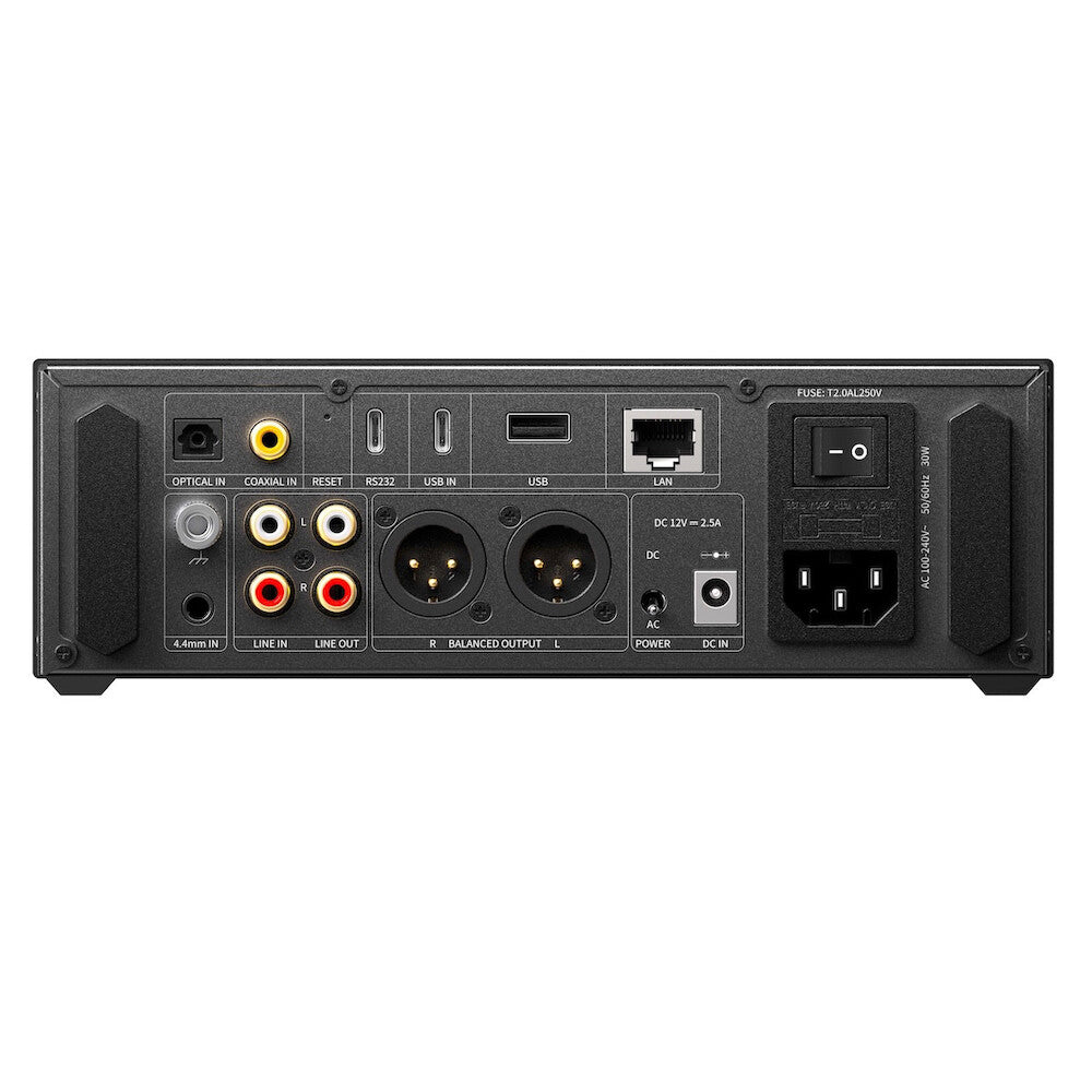 Fiio K15 Headphone Amplifier