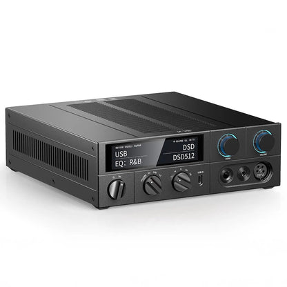 Fiio K15 Headphone Amplifier