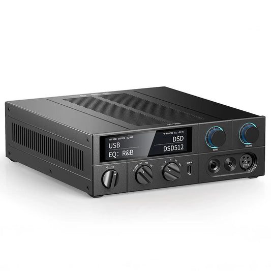 Fiio K15 Headphone Amplifier