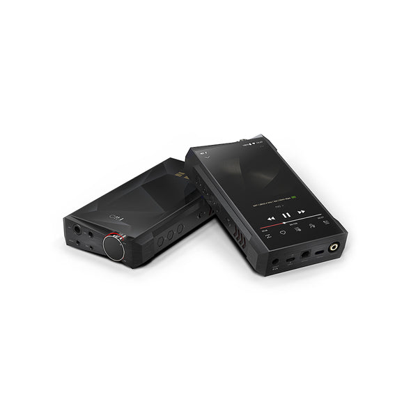 Fiio M17 Flagship Portable Music Player