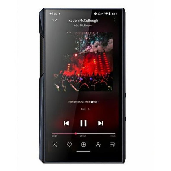 Fiio M23 Portable Music Player