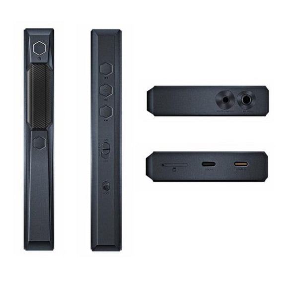Fiio M23 Portable Music Player