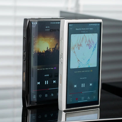 Fiio M25 Series Portable Music Player