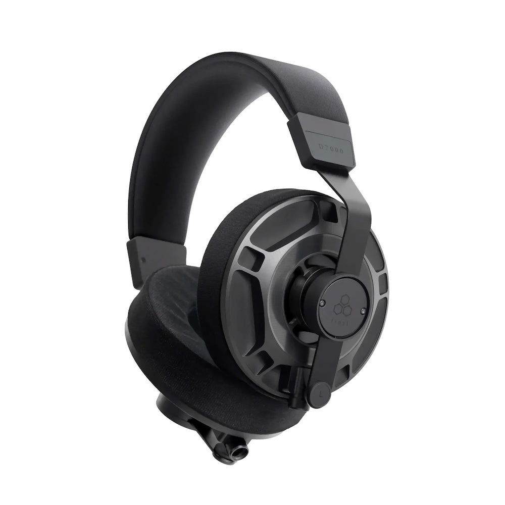 Final D7000 Headphones