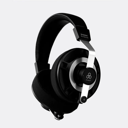 Final D8000 DC Headphones
