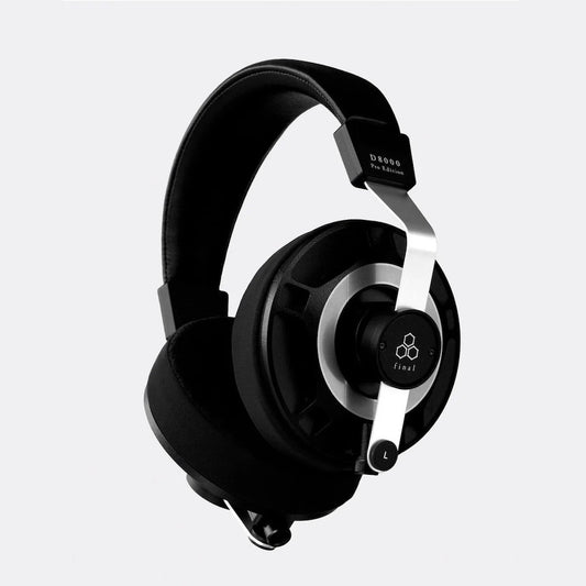 Final D8000 DC Headphones