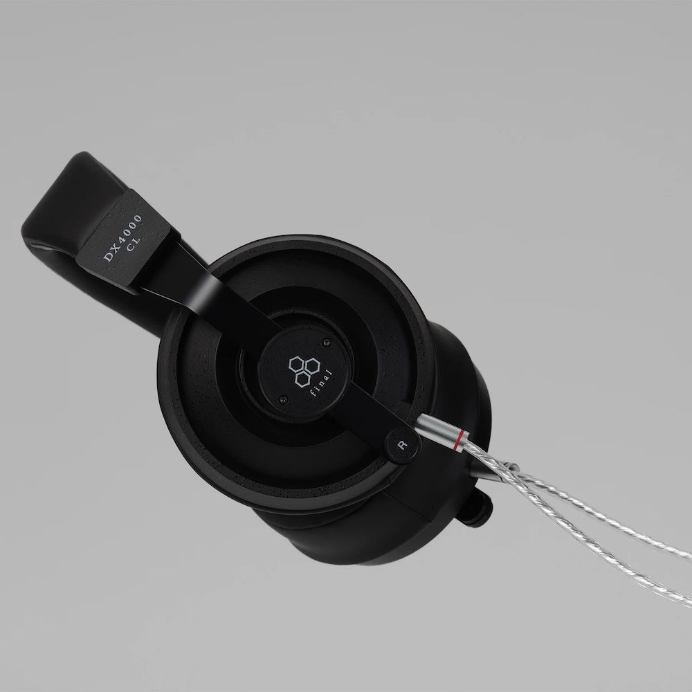 Final DX4000CL Headphones
